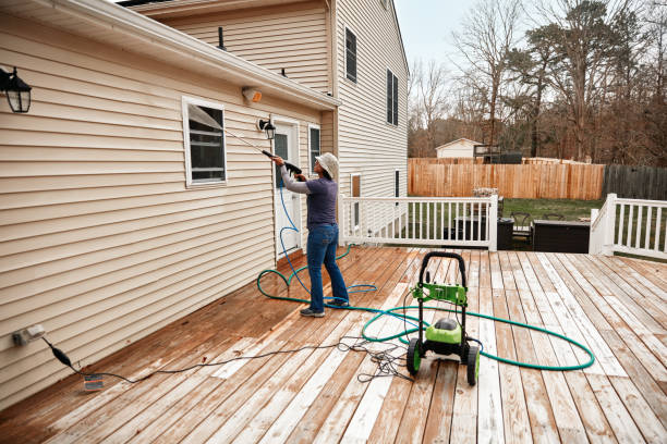 Best Commercial Pressure Washing  in Moodys, OK