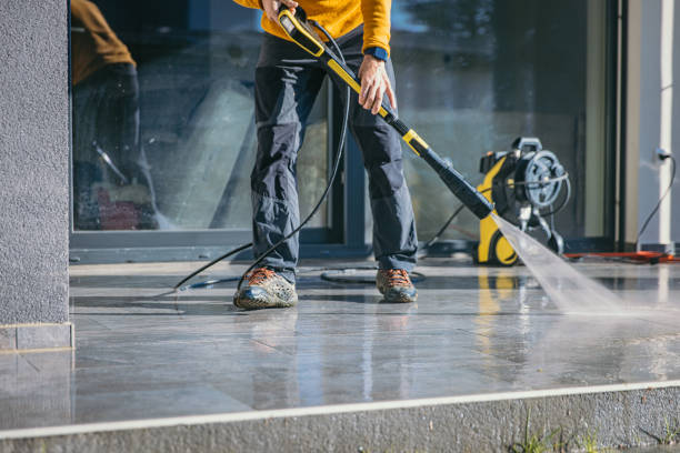 Reliable Moodys, OK Pressure Washing Solutions