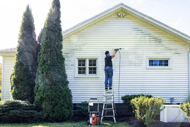 Best Exterior Home Cleaning  in Moodys, OK