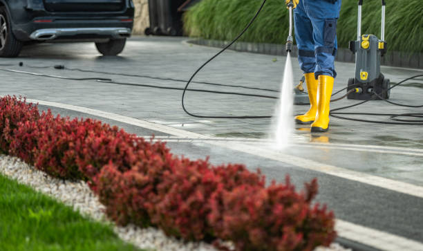 Best Affordable Pressure Washing  in Moodys, OK