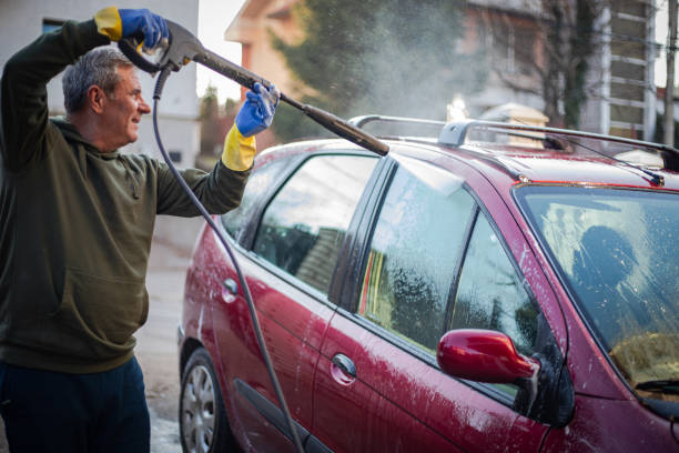 Best Pressure Washing Company Near Me  in Moodys, OK