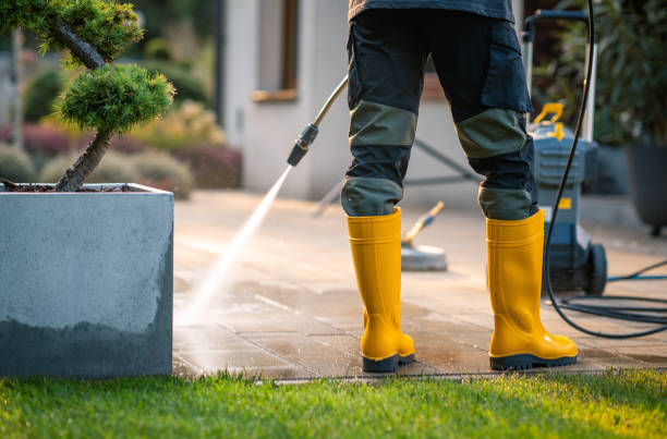 Best Sidewalk Pressure Washing  in Moodys, OK